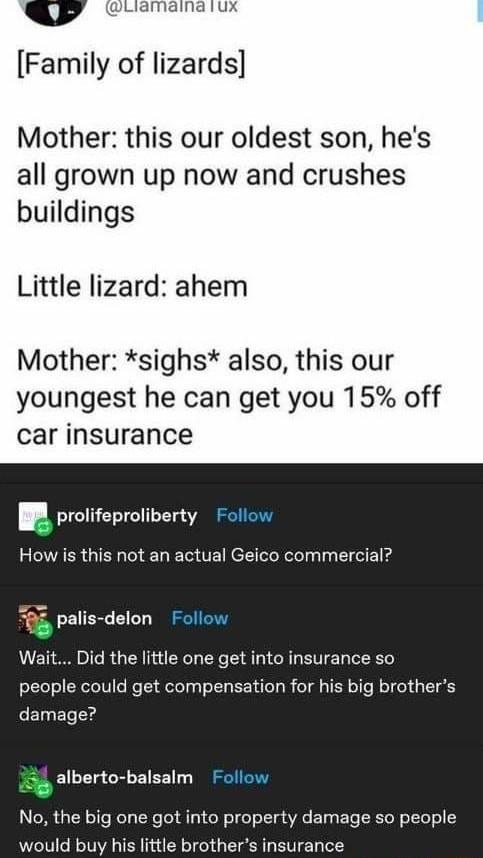 Keep fighting out of that shadow little man