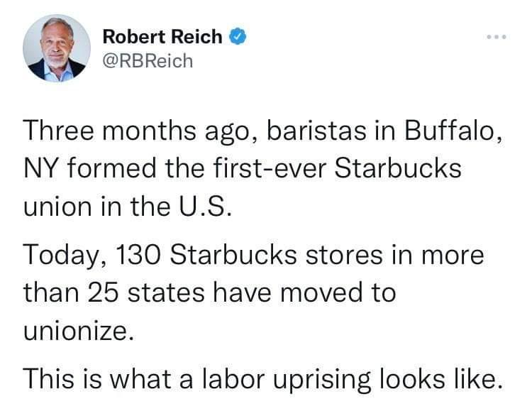 each act propels the movement forward