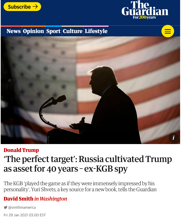 Agent Orange uncovered