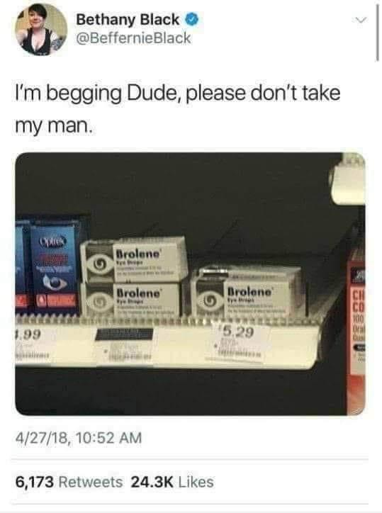 Dolly approves this post