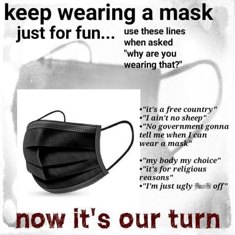 I think my water heater has a higher IQ than that asshole.