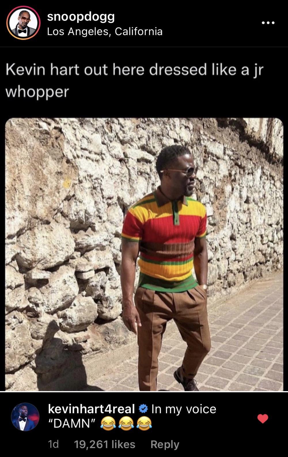 Now that&rsquo;s what I call charbroiled!