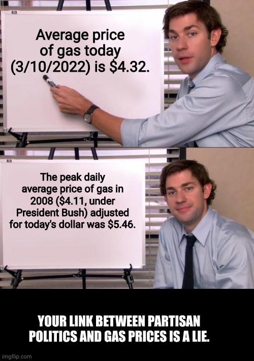 Feel like this isn't being said enough...