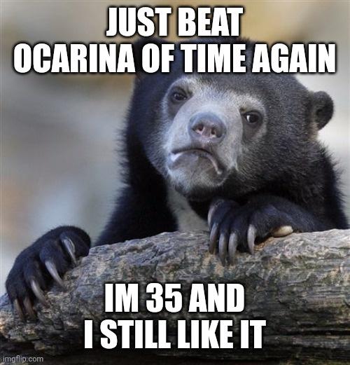 Good games are good games.