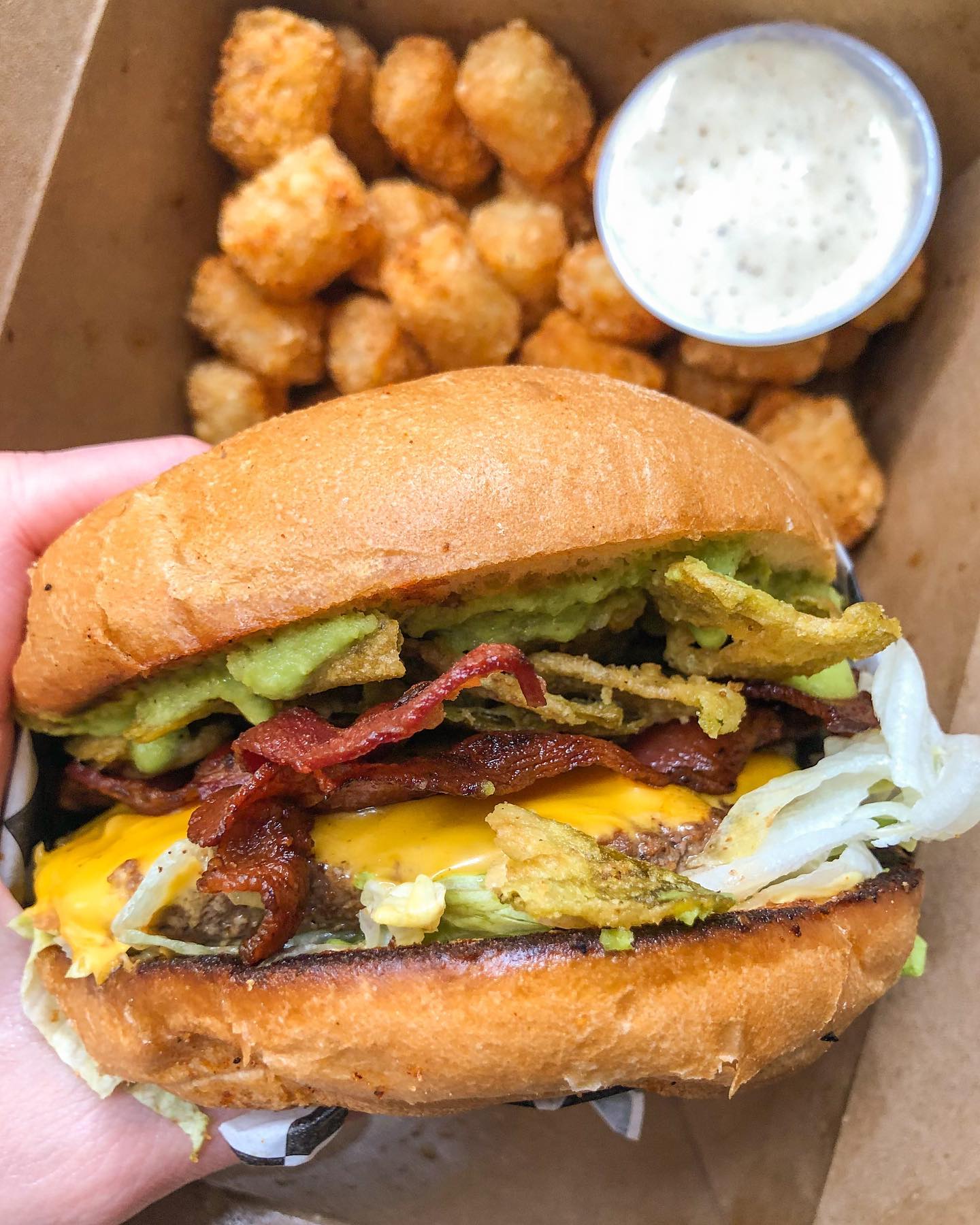 Day 287: of cheeseburgers I want inside of me