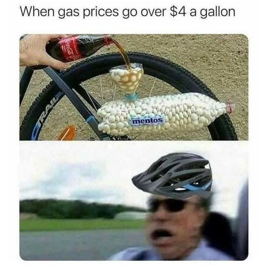 Alternate Transportation