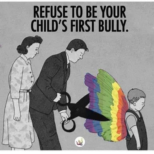 Memes with a message