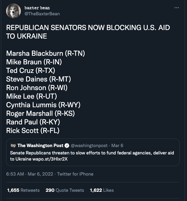 Take note, and vote.