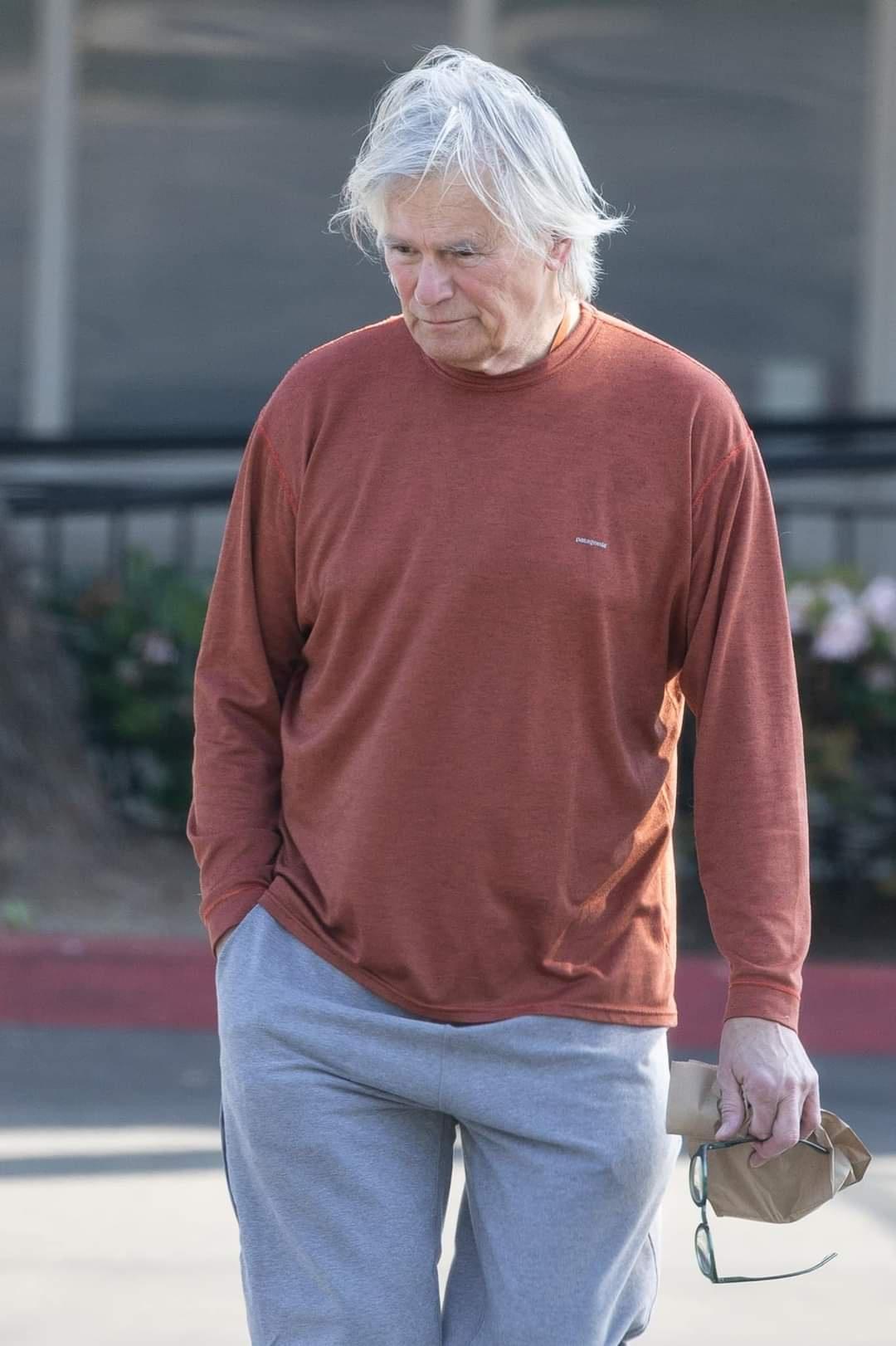 He&rsquo;s still my col O&rsquo;Neill.