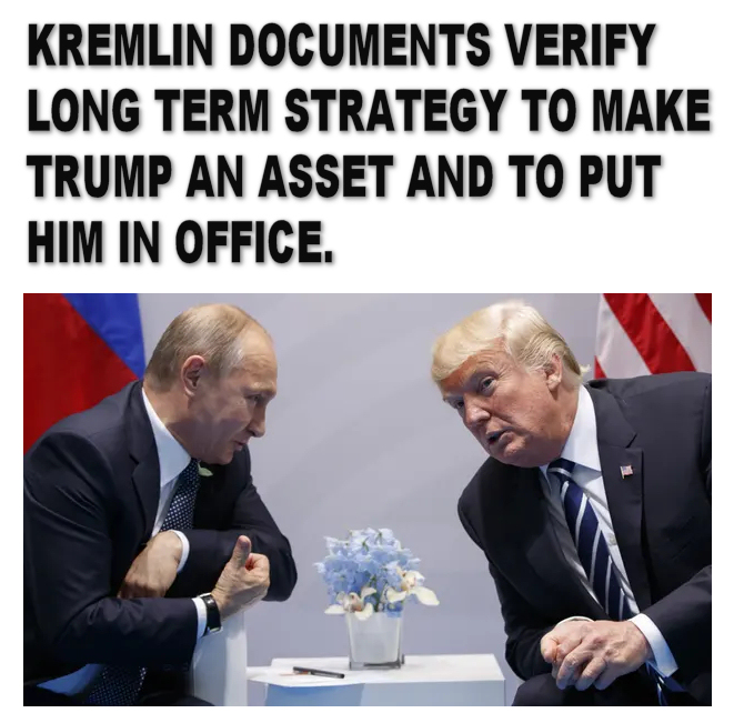 It isn't just a theory...