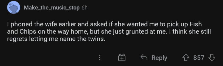 Does Elon Like Fish?