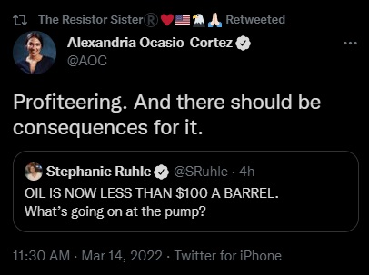 So weird how fuel prices shoot up when oil goes up, but fall like molasses when oil drops.