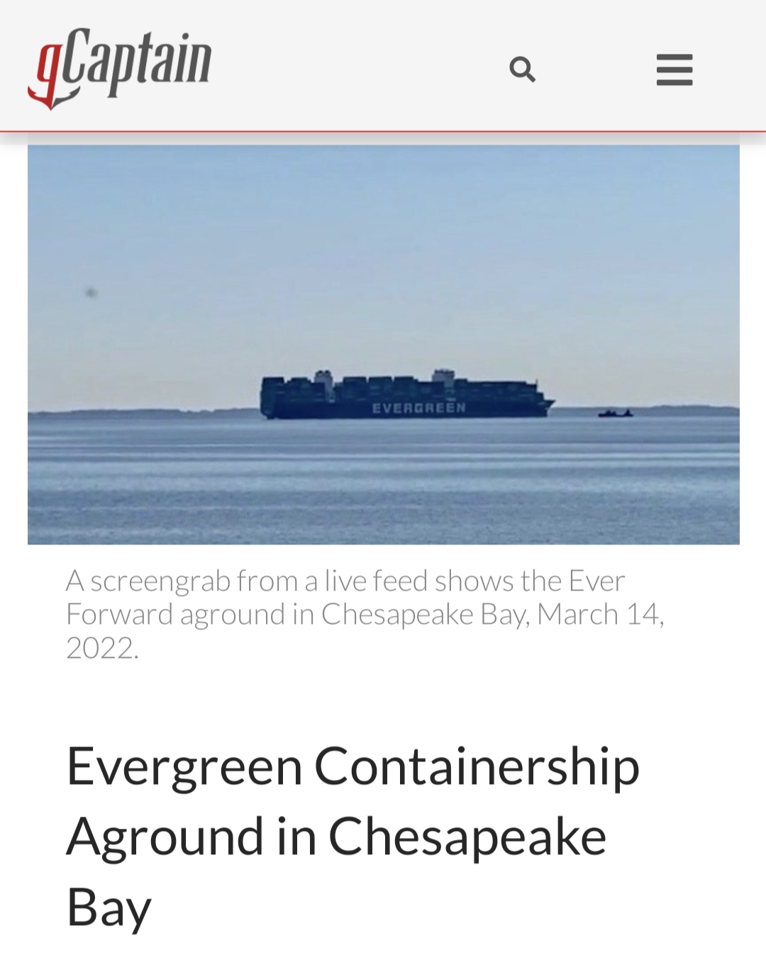 Guys, it happened again