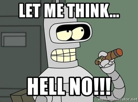 MRW when my brother invites me to lunch with him and my father