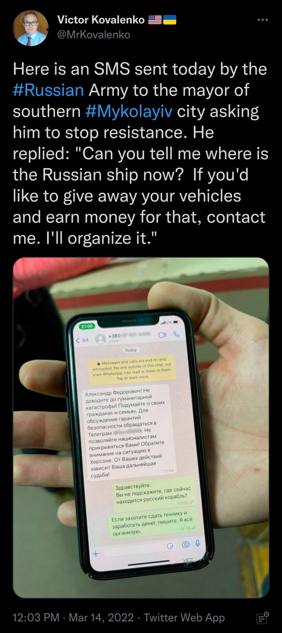 Oof, a burn so sick it should be considered a war crime.