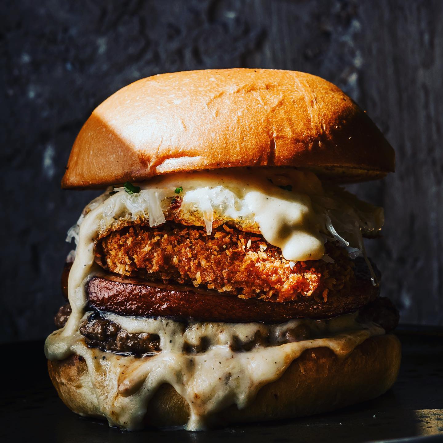 Day 291: of cheeseburgers I want inside of me