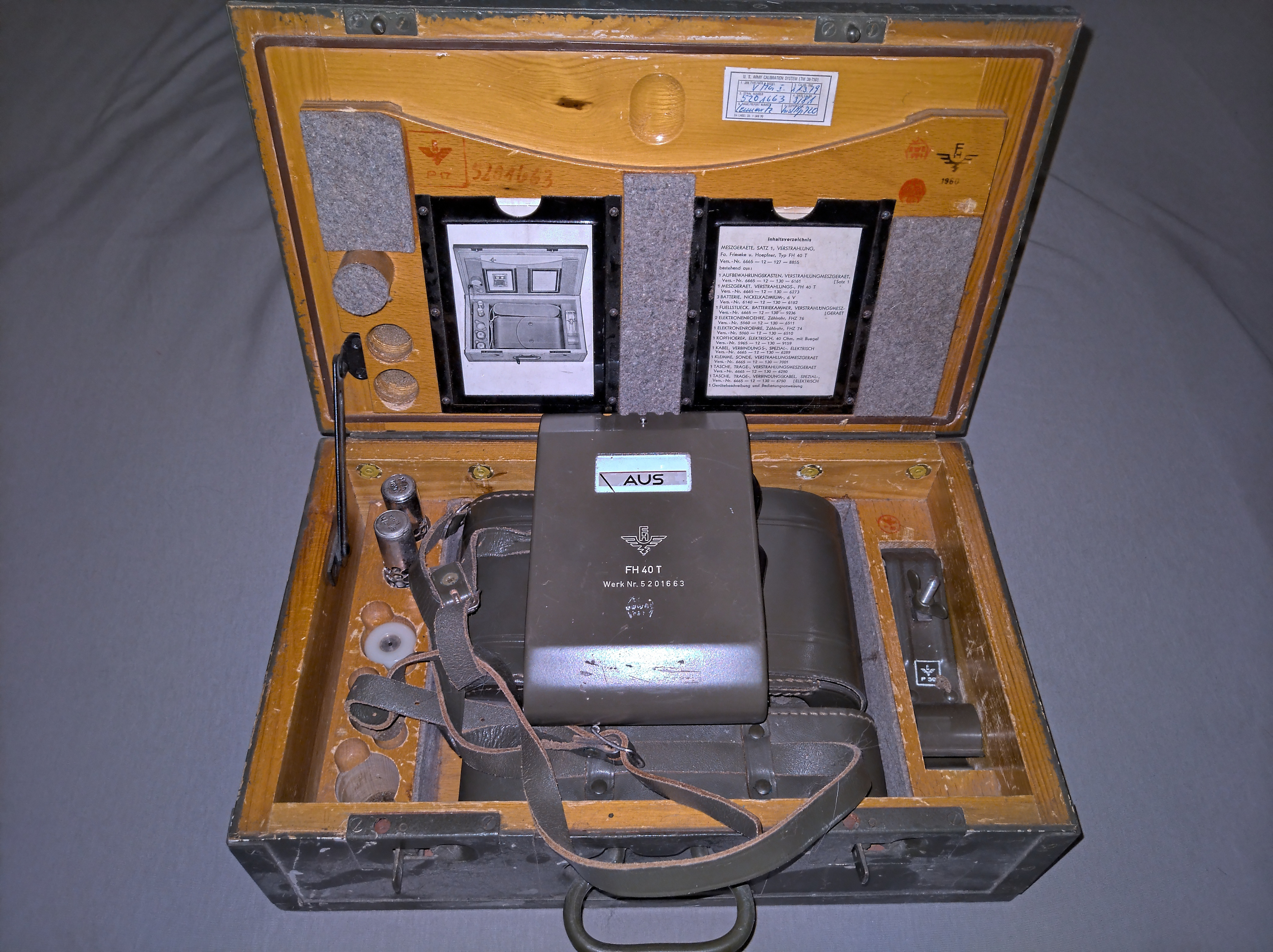 We're doing vintage?