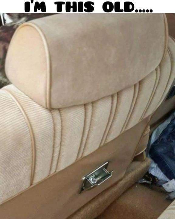 Fresh second hand smoke.