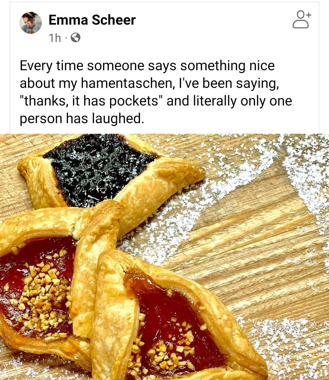 Purim is tonight! Have a small collection of Jewish things