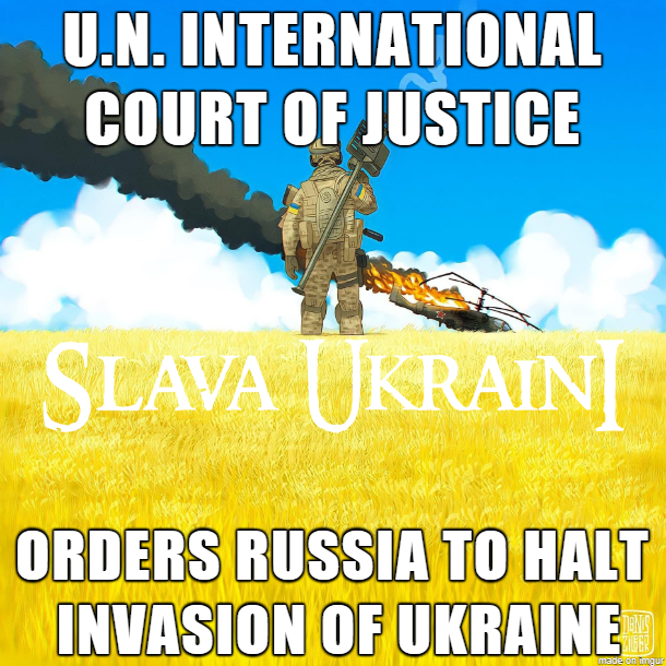 Carefully curated, easy-to-read Ukraine updates with sources, for people lacking time but wanting to be informed.