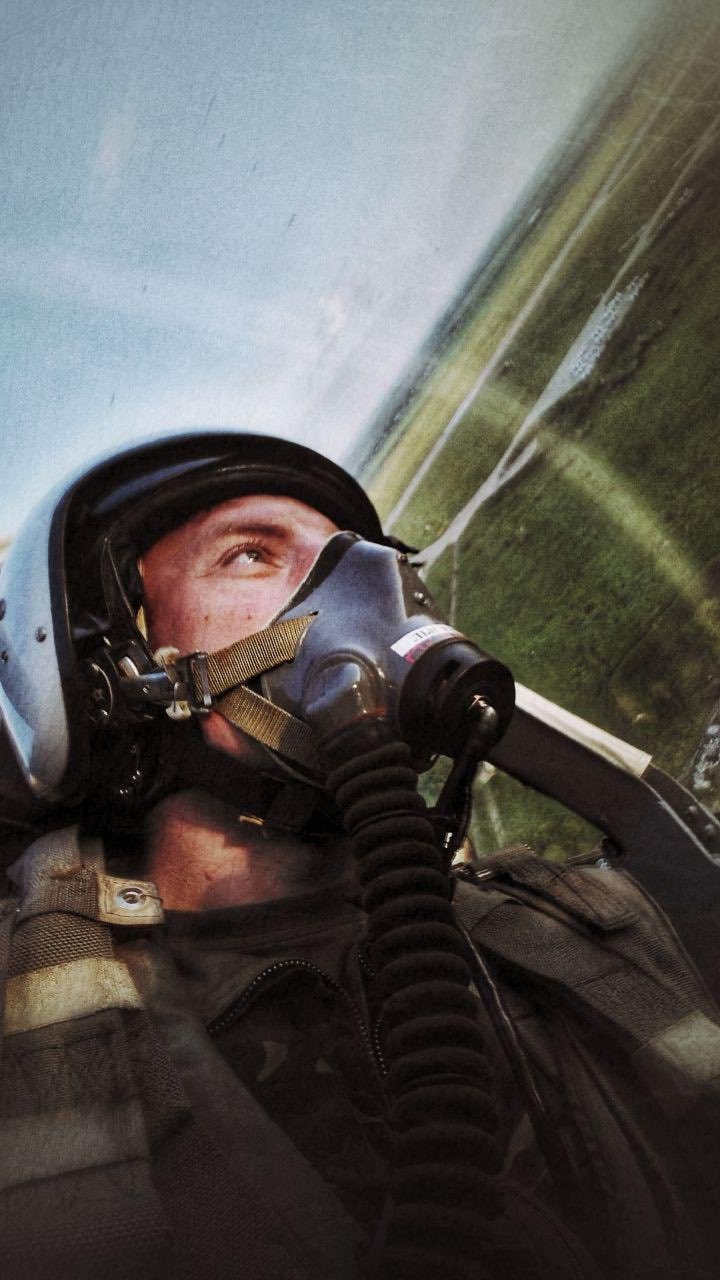 Ukrainian pilot - Yevgen Lysenko, was killed in air combat in Zhytomyr. Fight for freedom, Stand with Ukrainian.