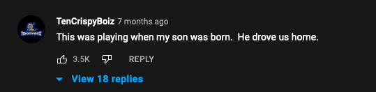 Comments on DOOM - Original Game Soundtrack