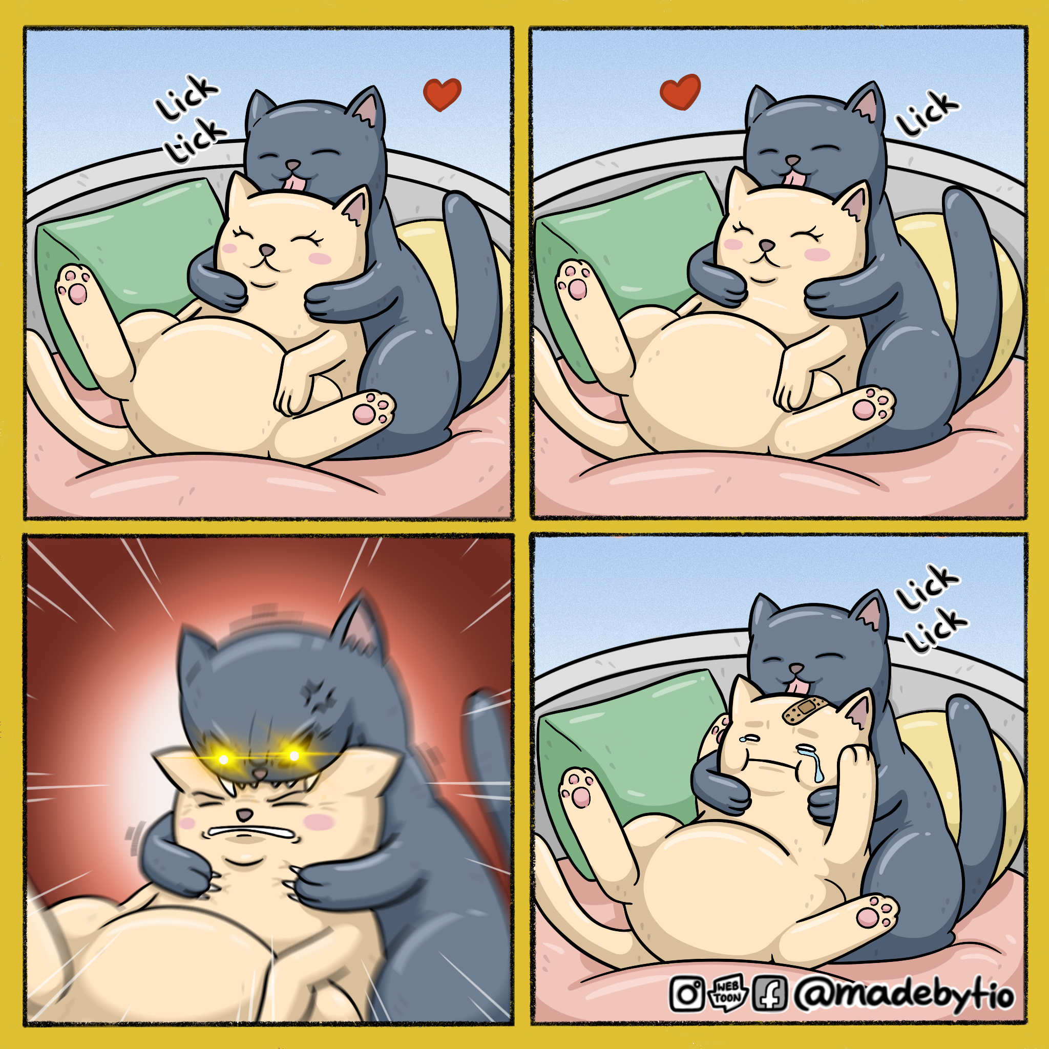 "So you have chosen death."