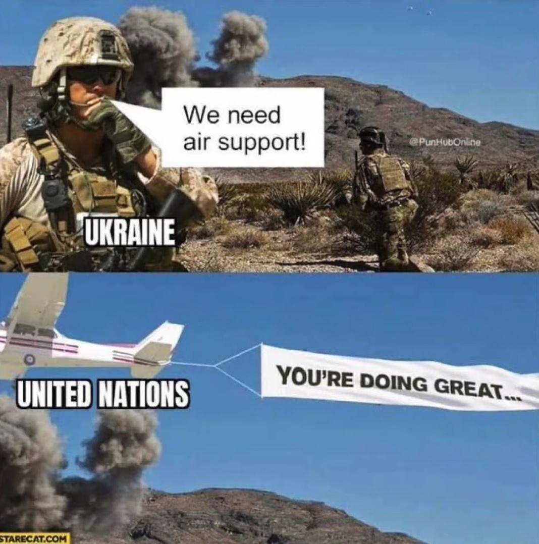 Talked to my father today who&rsquo;s stuck in Ukraine&hellip; he believes the Russian propaganda.