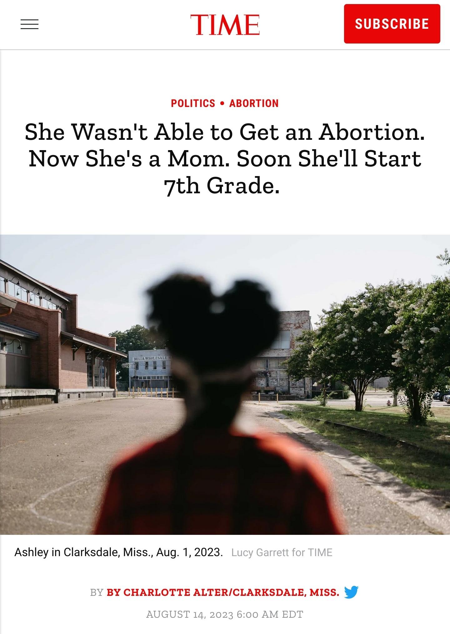 Thanks, Conservatives!