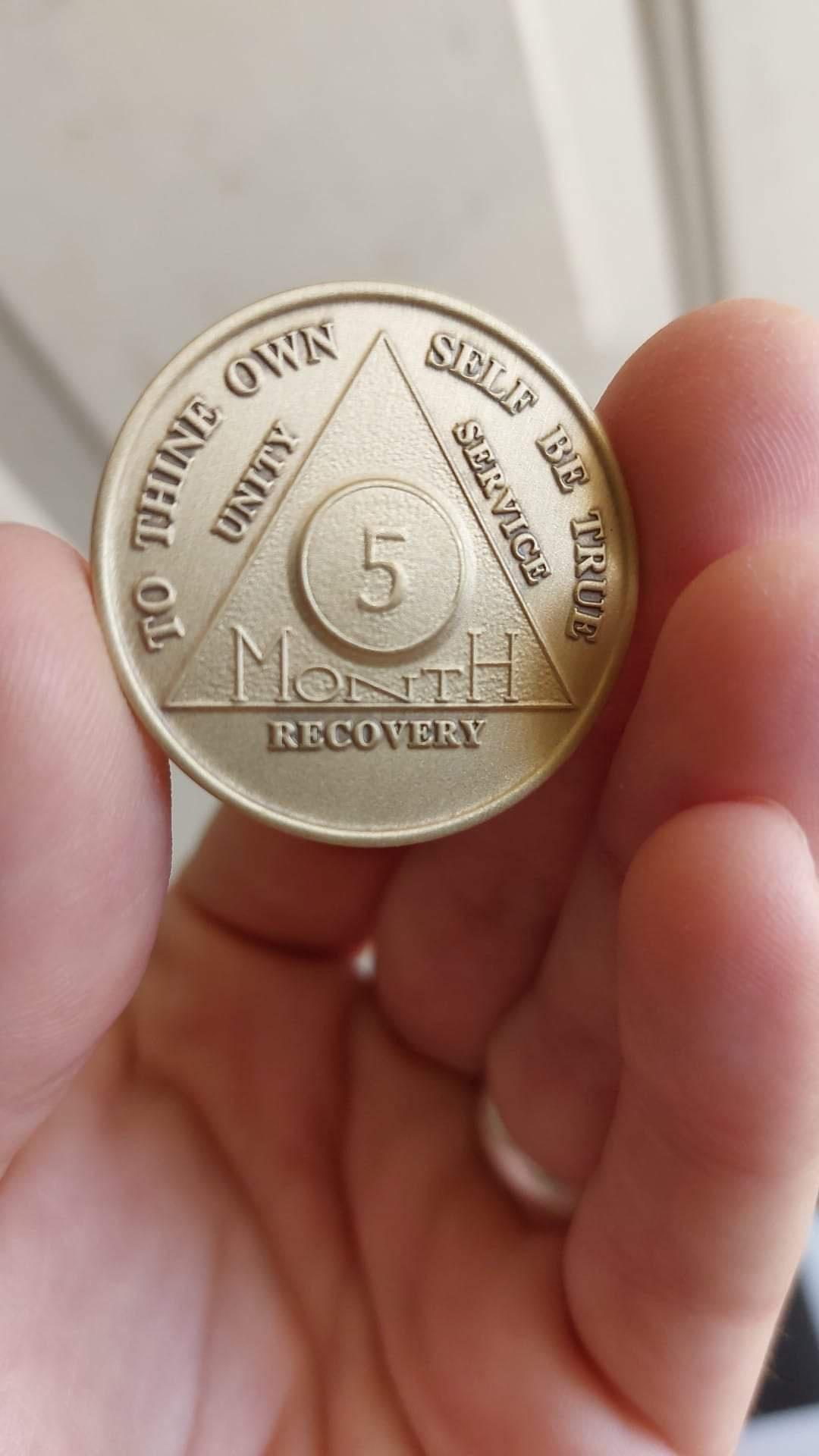 Received this today.