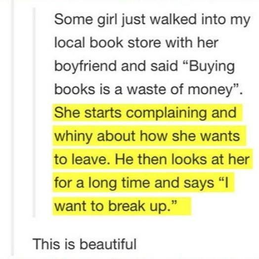 Well done young man ....