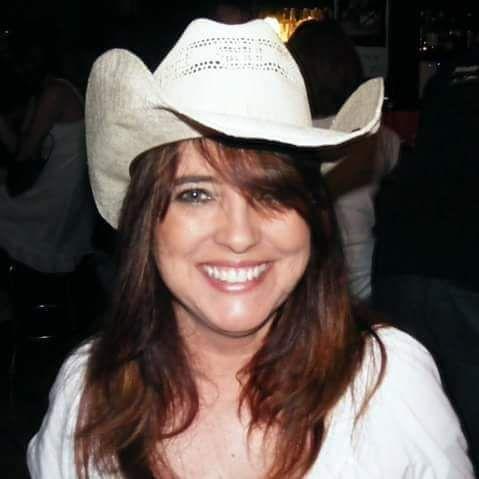 In honor of my mother