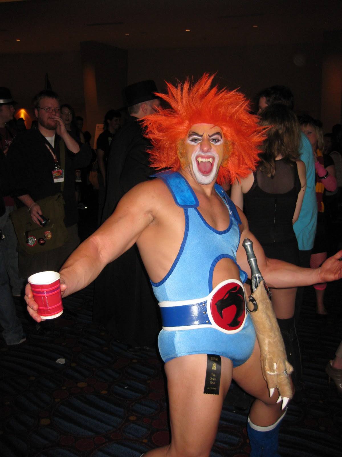 sci-fi shenanigans & epic geekery (part 164)