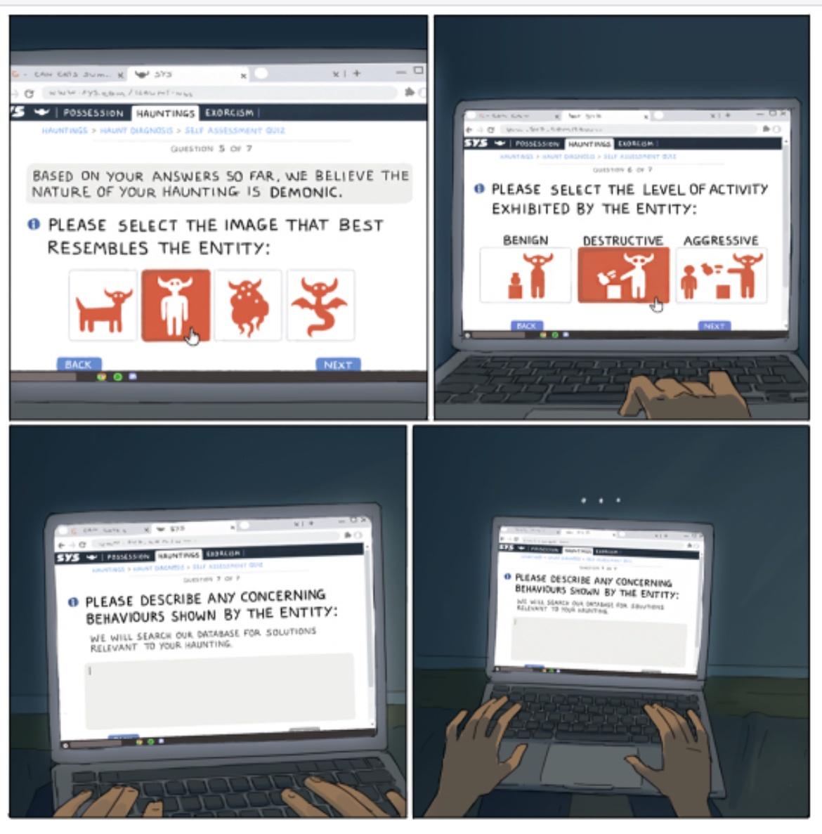 Hate when this happens