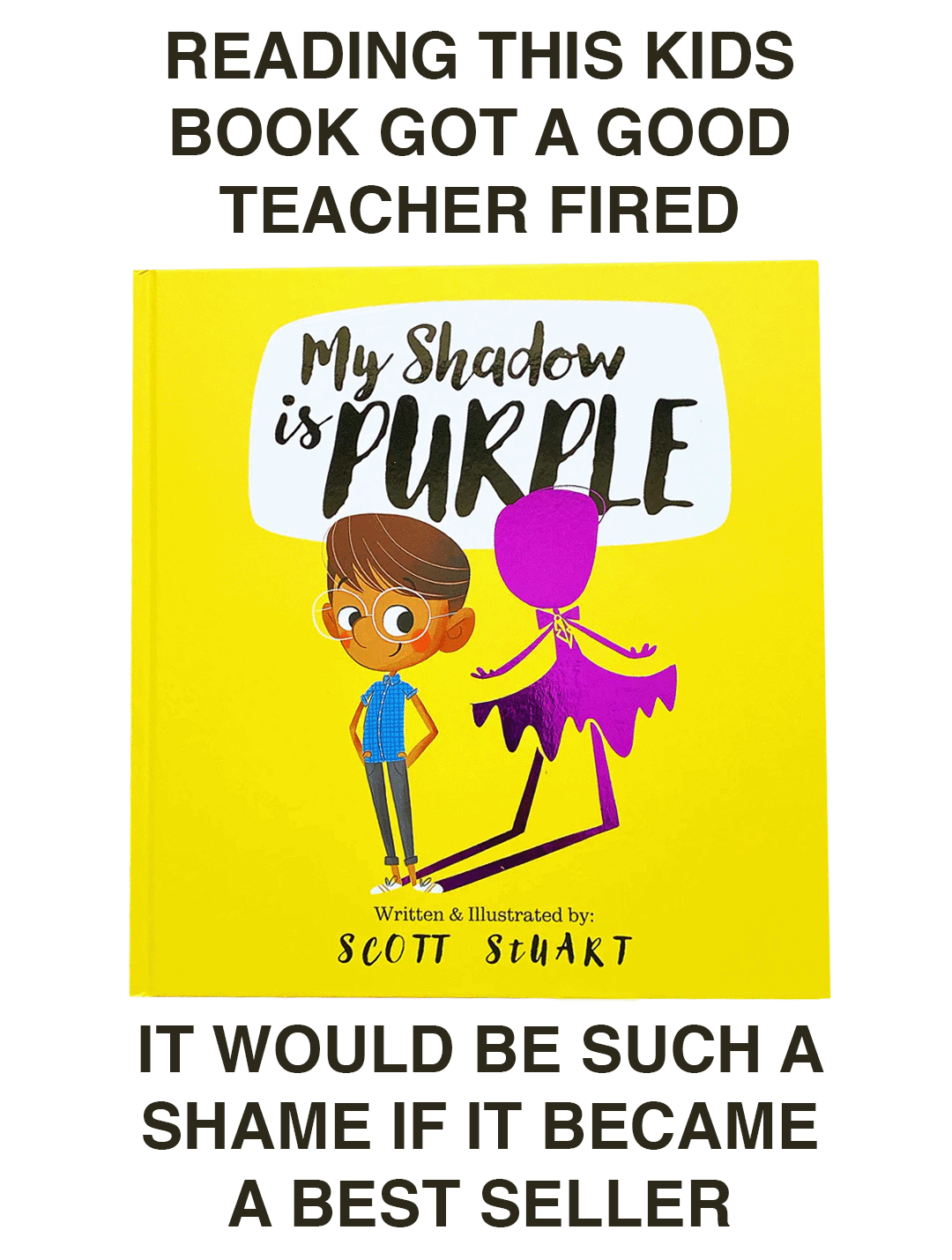 A copy for every fifth grade teacher