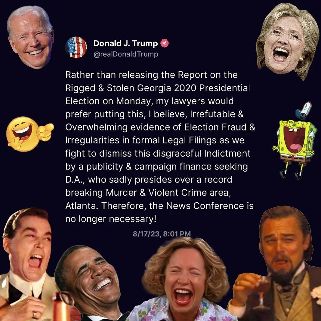 His girlfriend goes to a different school. You wouldn't know her.