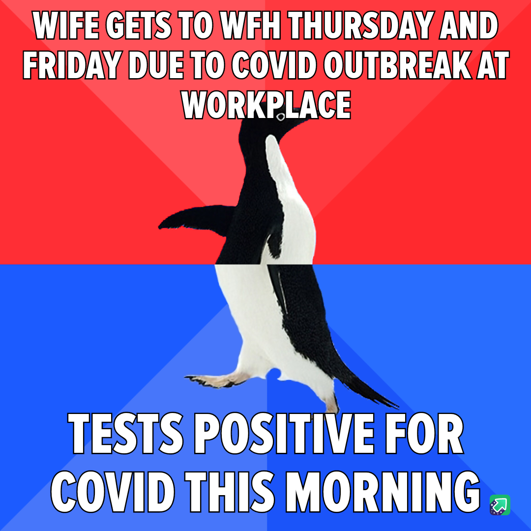 welp. You win some, you lose some.