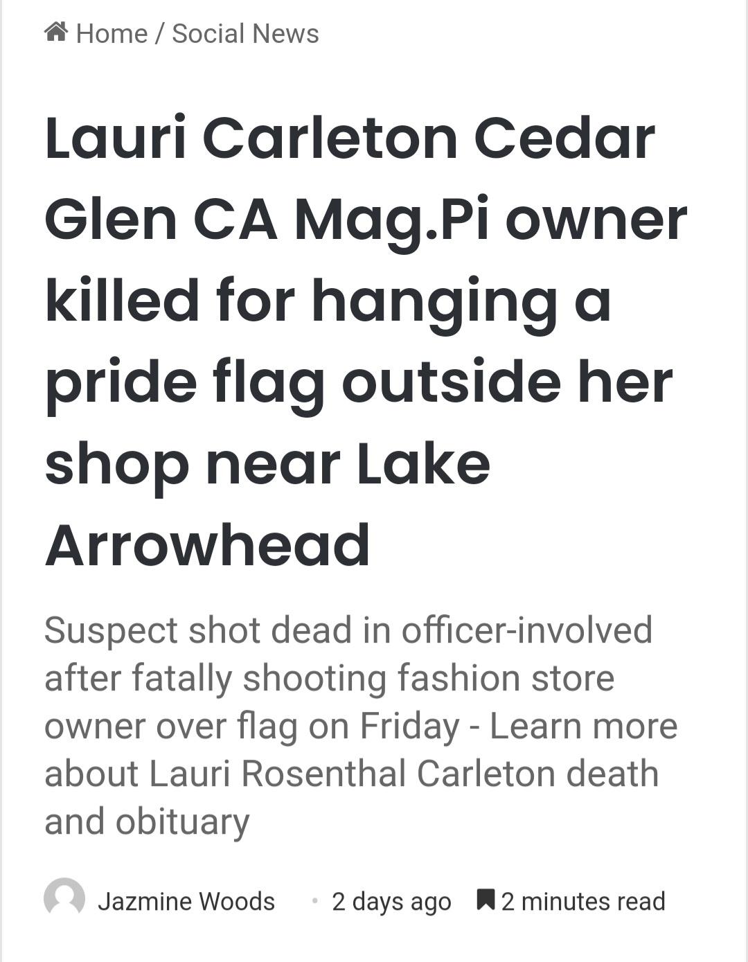 At this point, conservatives shouldn't get the right to vote or participate in society until they clean their act up