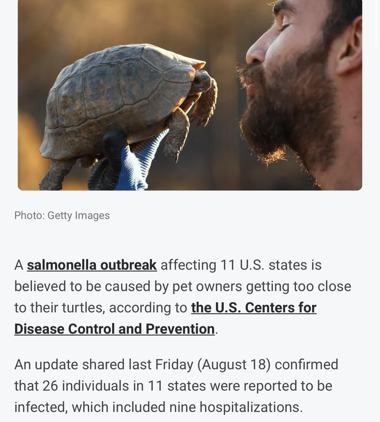 Just try and stop me!