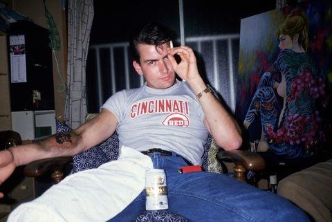 A look into the past