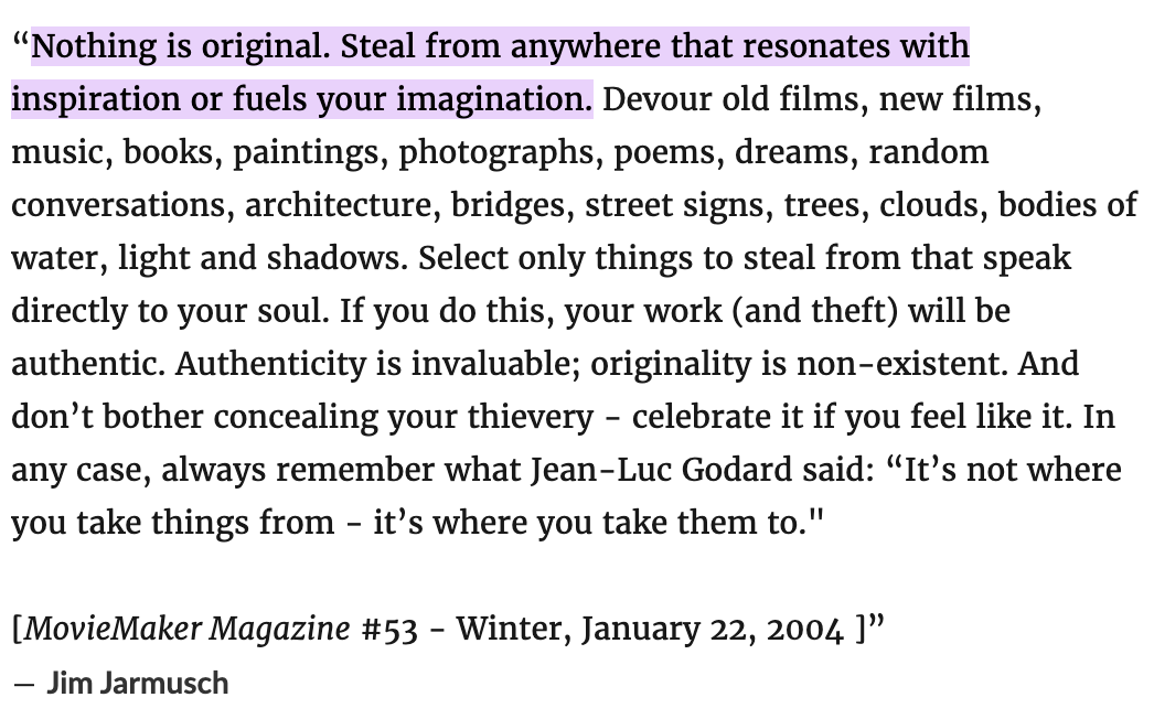 I devote this dump to my wife so I can close tabs pt. 2