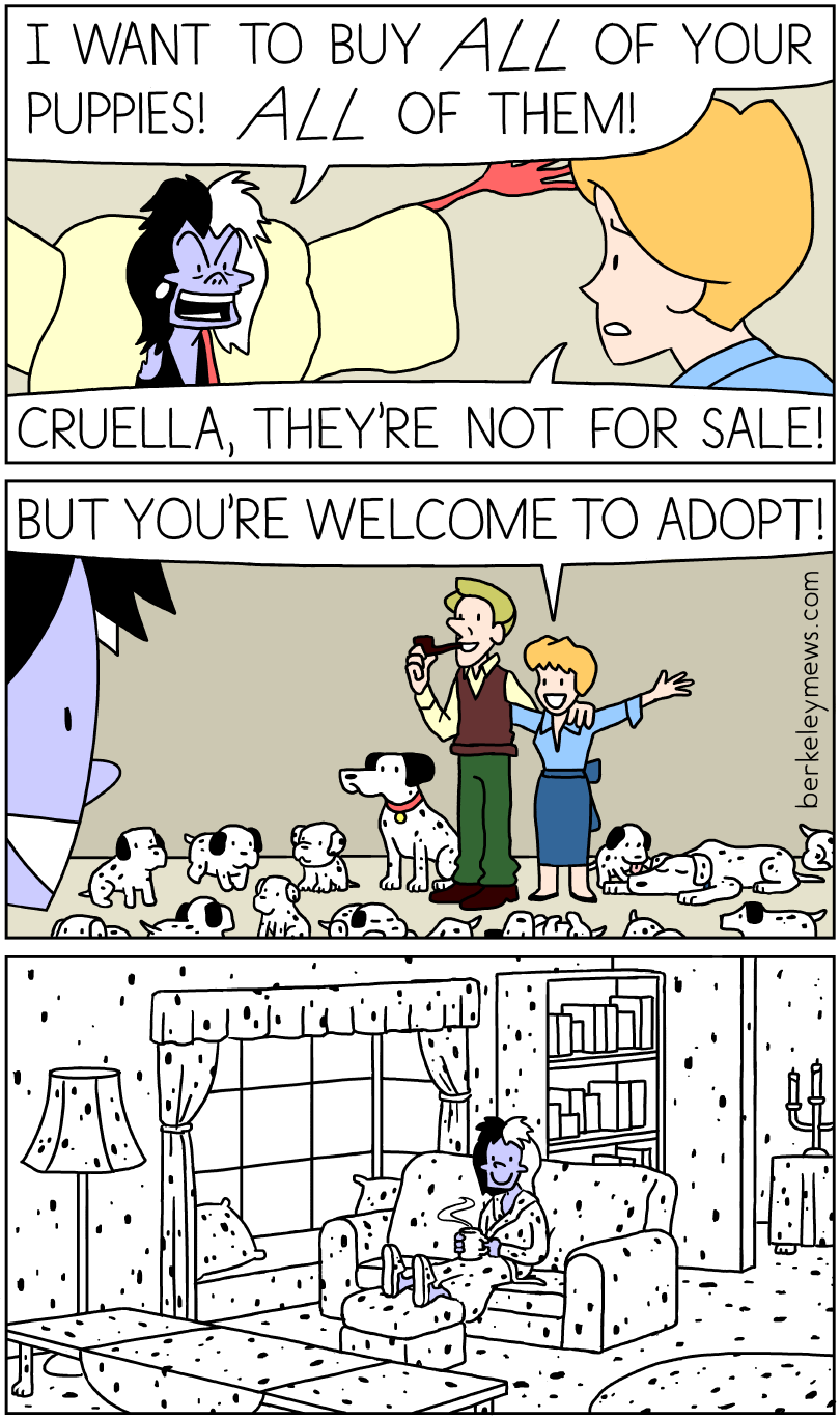 If you can, don't buy.