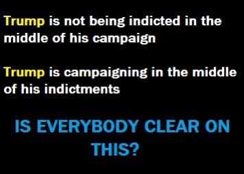 Indictment narrative