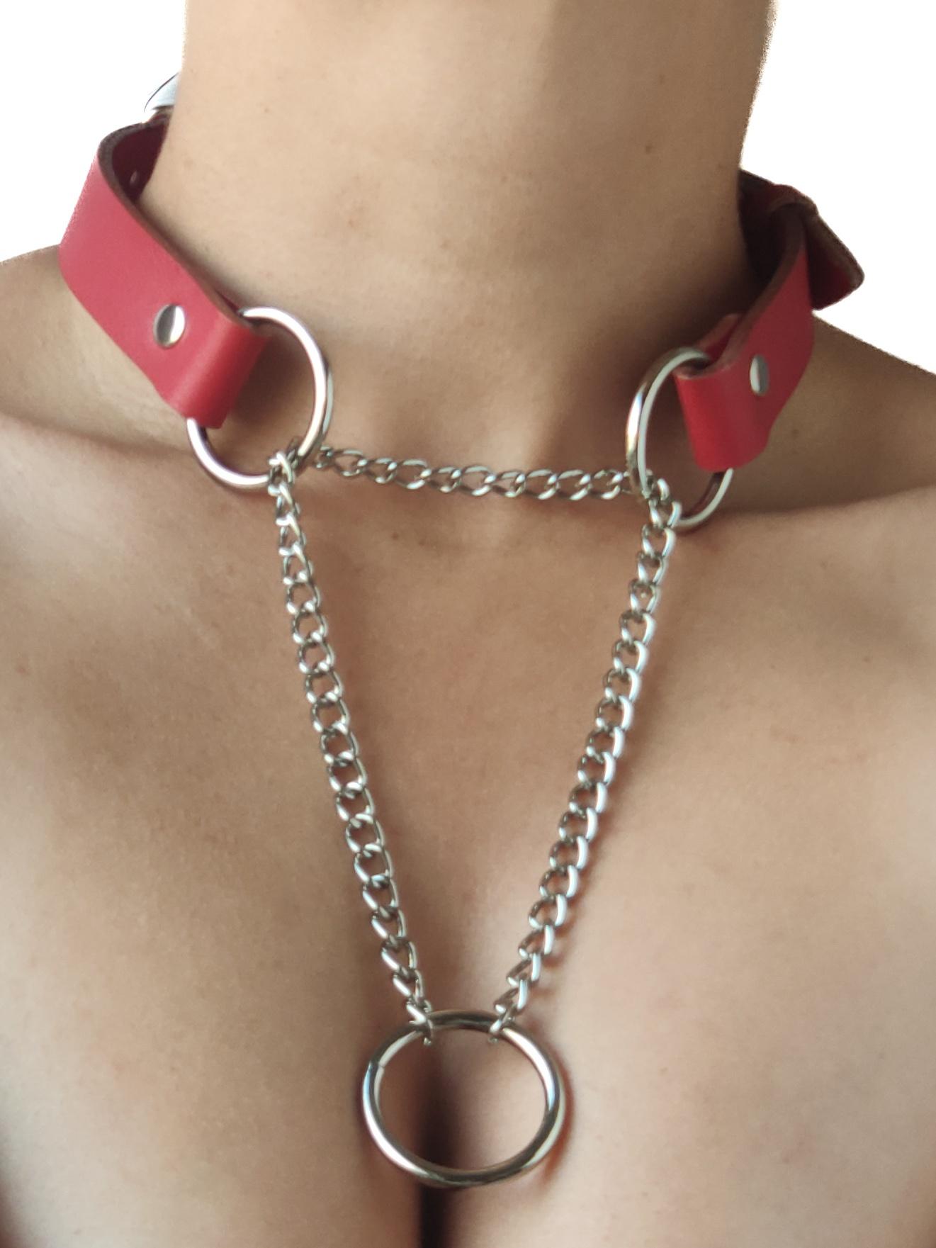 Another Friday leatherwork!