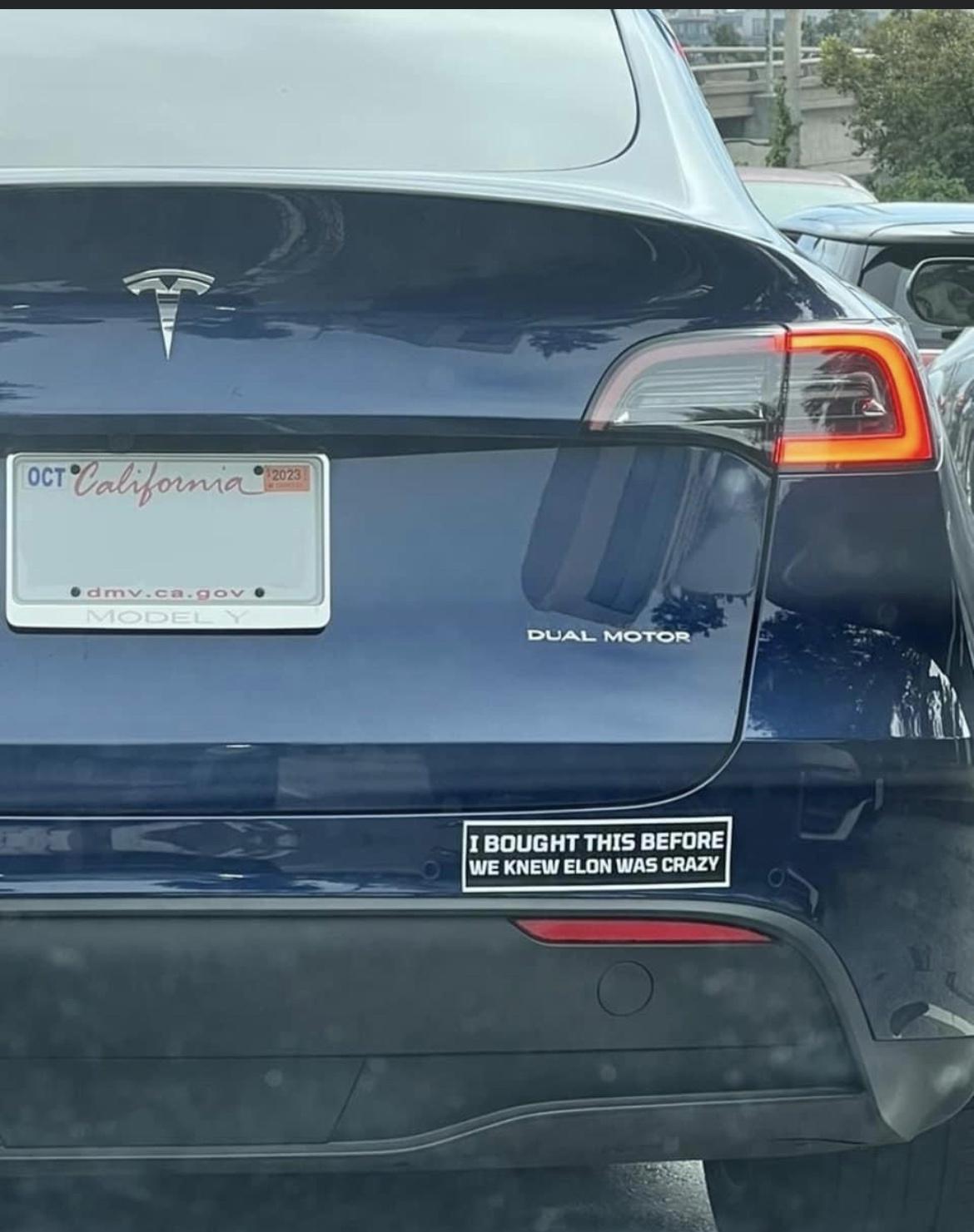 Should come standard