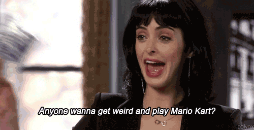 Another dump of randomly themed, muted videos I've saved for some reason, probably so I could repost.