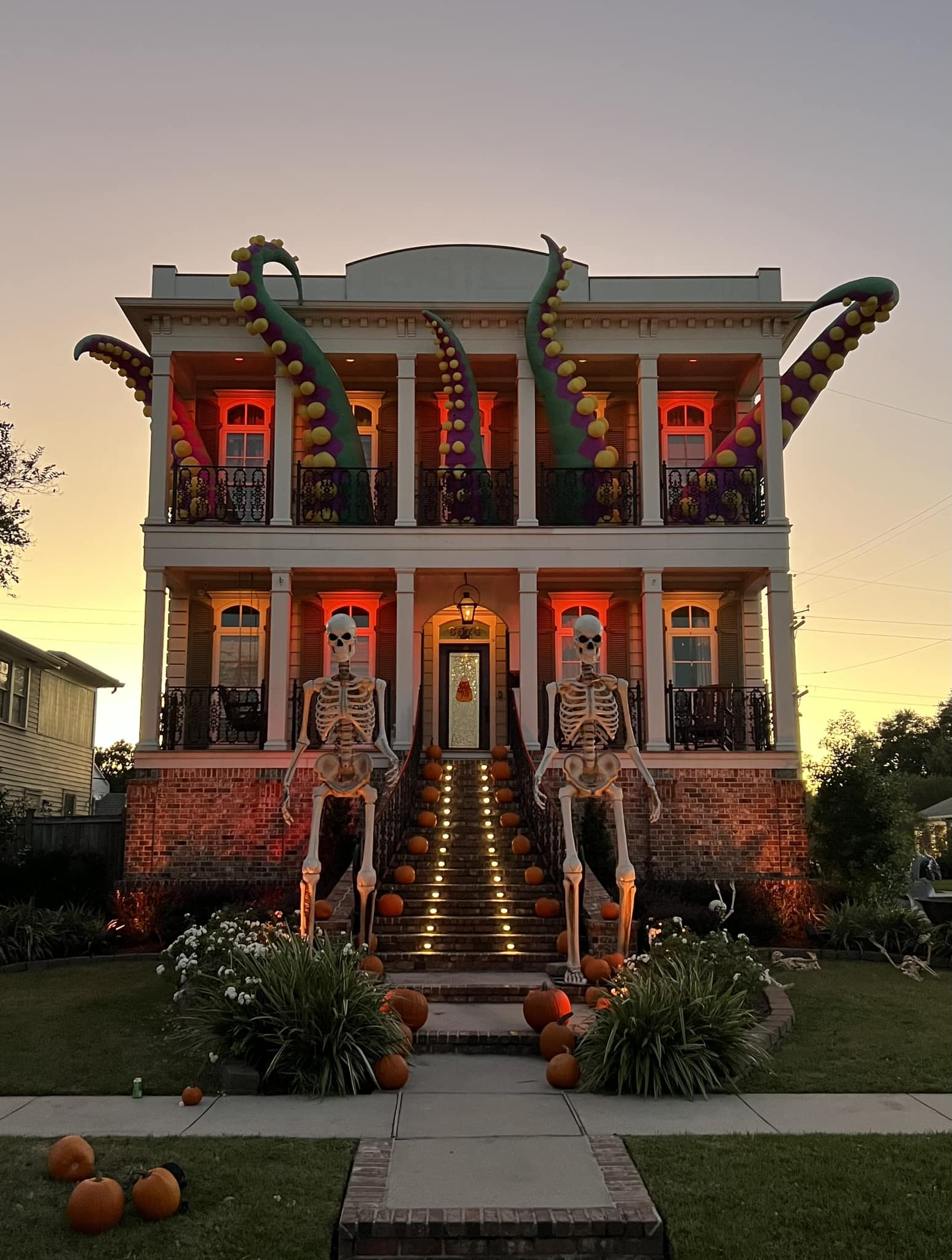 fall & halloween shenanigans (1)