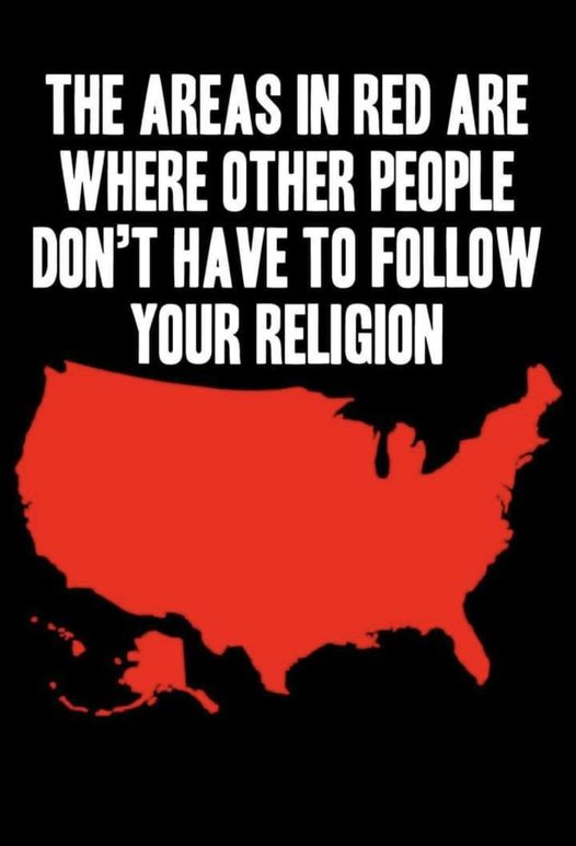 In case you wondered ...