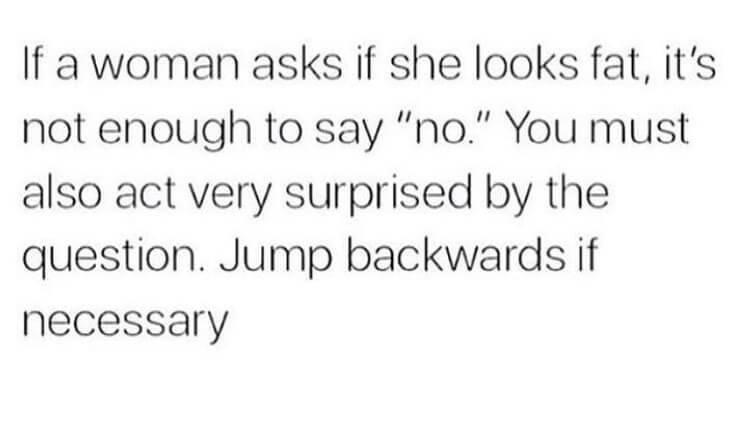 I&rsquo;m pretty sure I&rsquo;d also fall to the ground and cover my mouth in disbelief ???