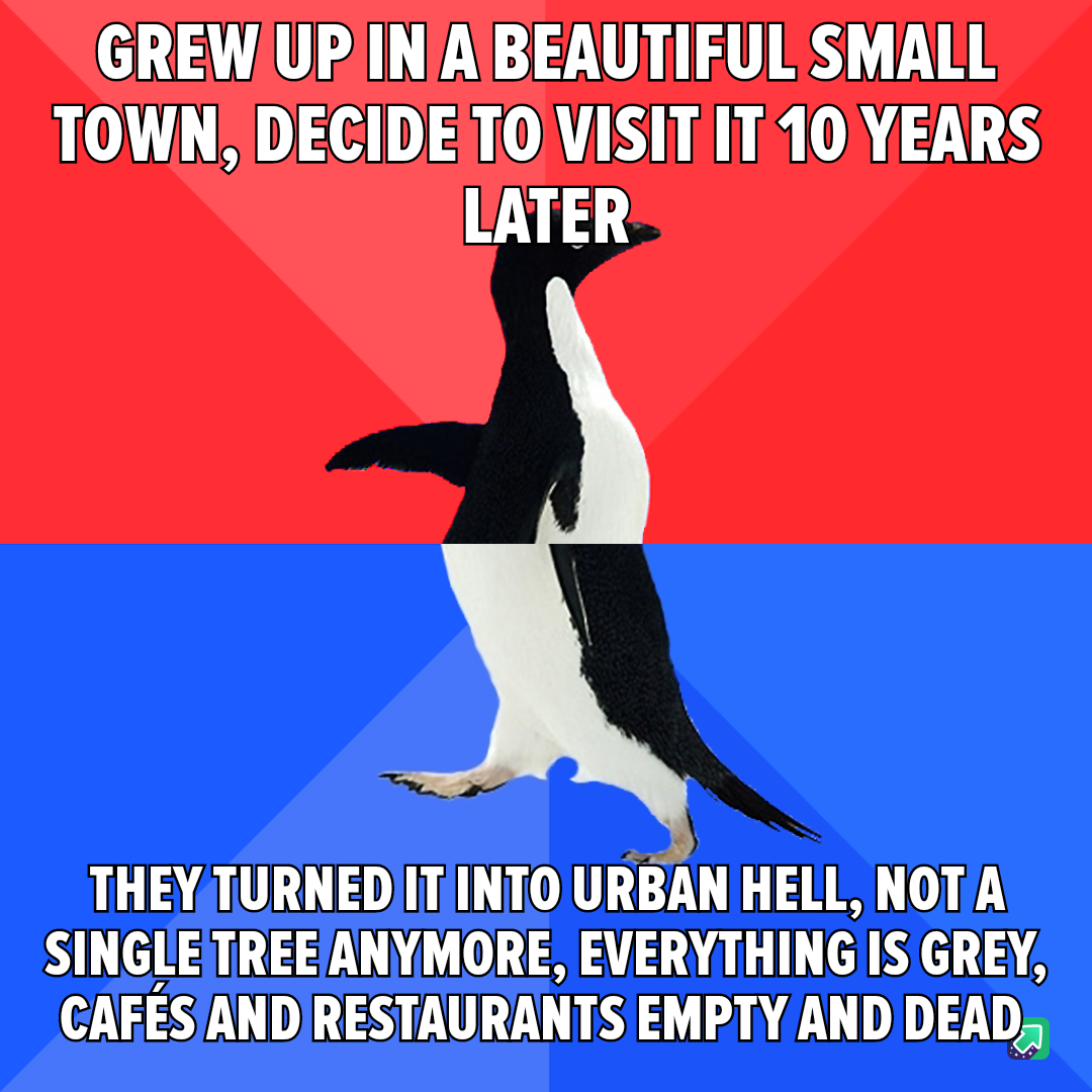 Better to keep memories untouched